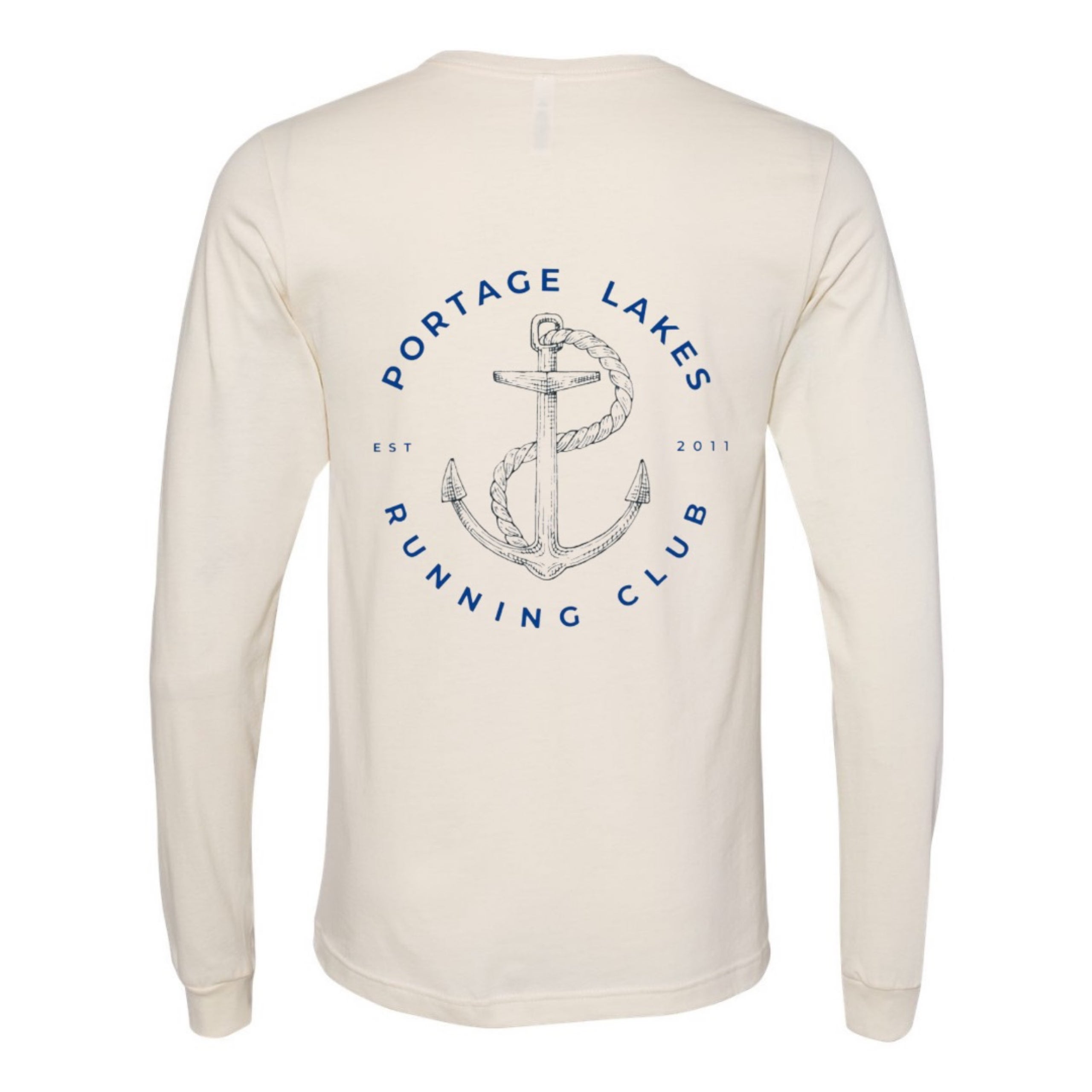 Portage Lakes Ohio, T-Shirt – Lakebound®